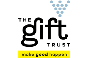 The gift trust