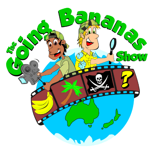 Going Bananas Show 2021 dates